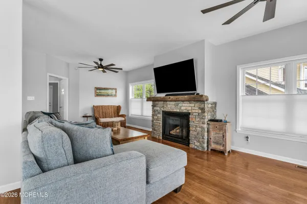 $7,500 | 3306 Windsor Avenue, Toms River, NJ 08753