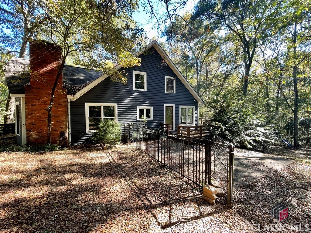 1385 Belmont Road Athens, GA 30605 - Photo 1 of 6