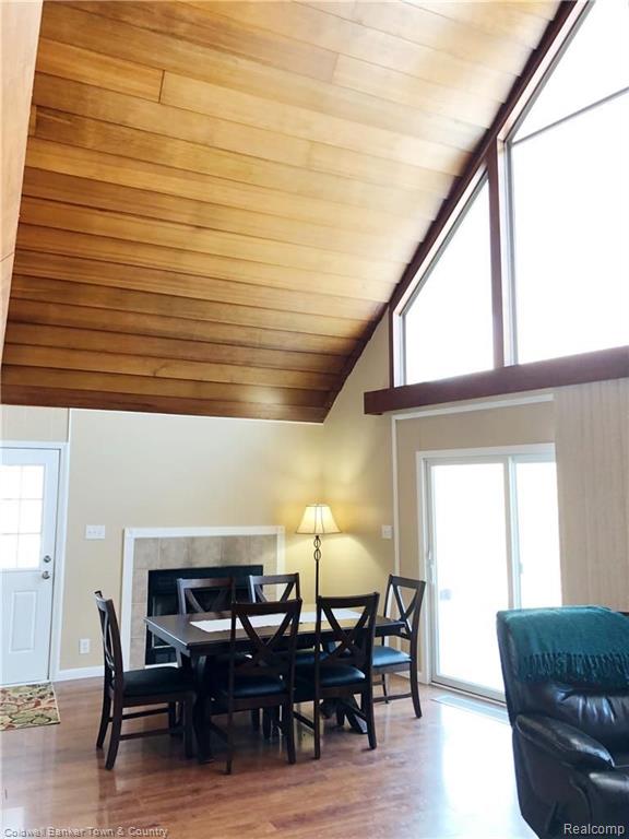 875 Francis Road Howell, MI 48843 - Photo 11 of 72