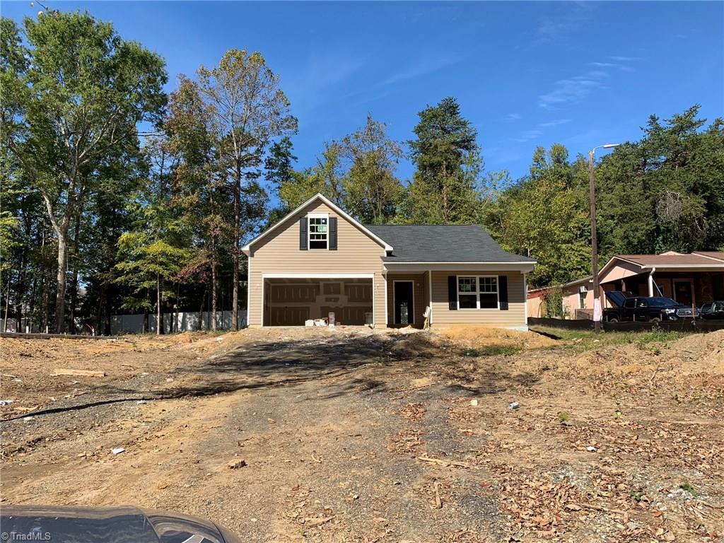 2820 Roland Road Greensboro, NC 27407 - Photo 1 of 2 Gallery Image 1
