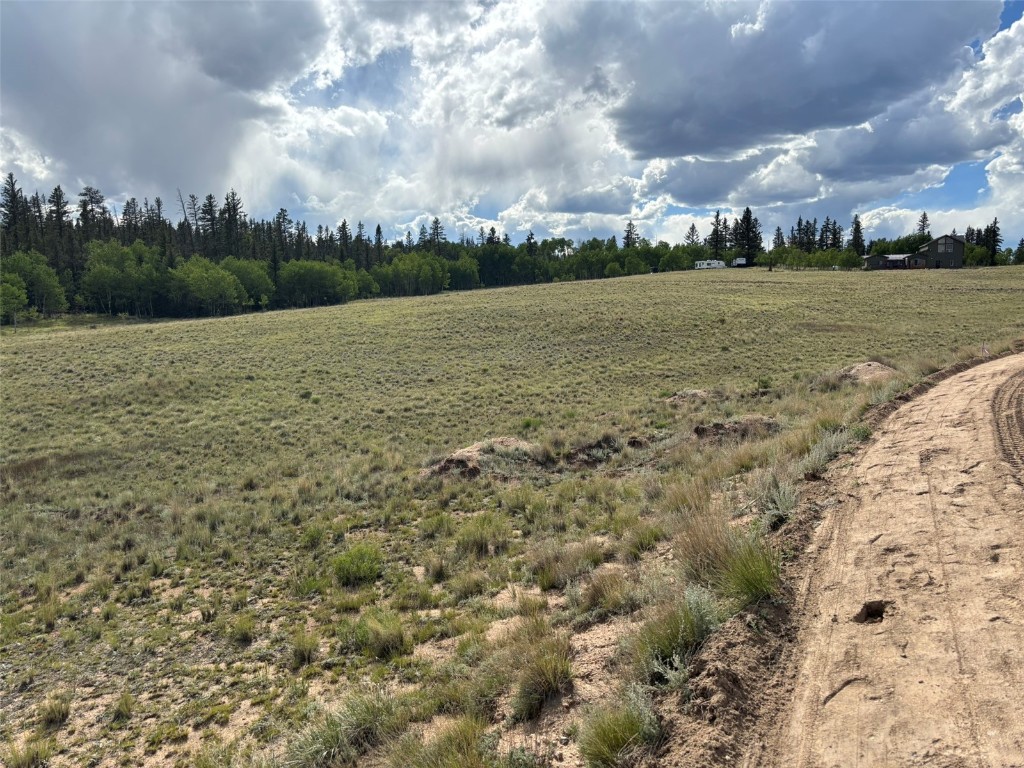 702 Pinto Trail Como, CO 80432 - Photo 14 of 20 a view of a big yard