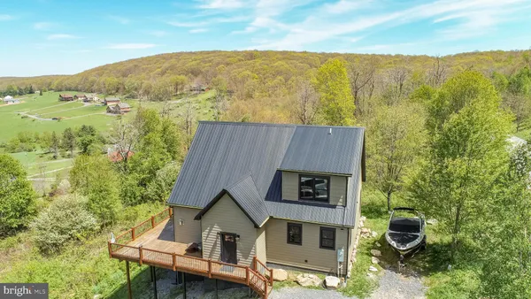 $649,999 | 120 Daisy Drive, McHenry, MD 21541