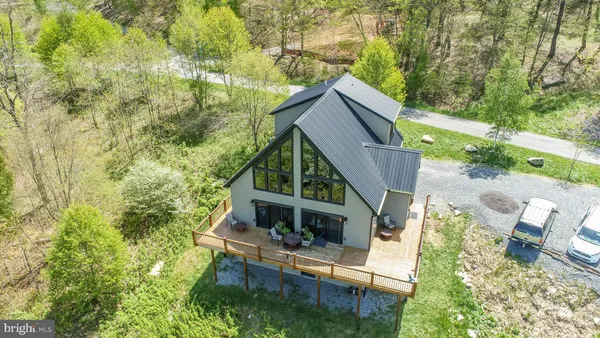 $649,999 | 120 Daisy Drive, McHenry, MD 21541