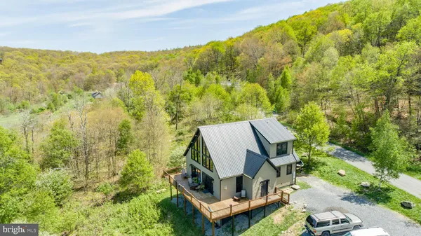 $649,999 | 120 Daisy Drive, McHenry, MD 21541