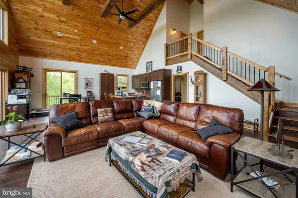 $649,999 | 120 Daisy Drive, McHenry, MD 21541