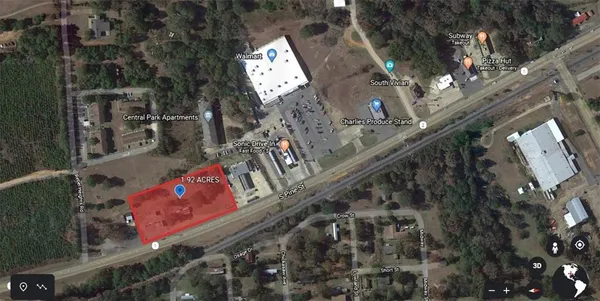 $125,000 | 947 South Pine Street, Vivian, LA 71082