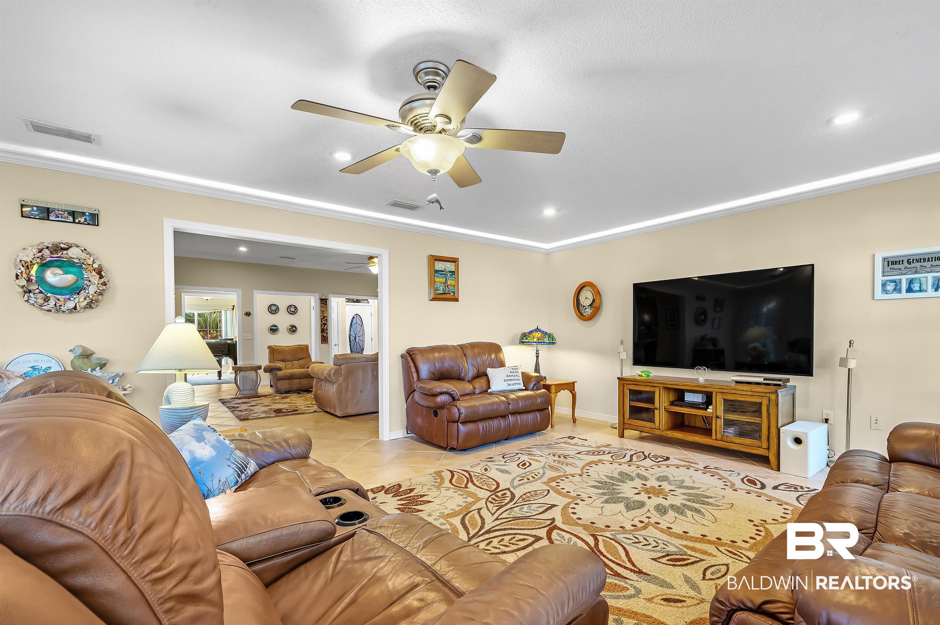 8131 Bay View Drive Foley, AL 36535 - Photo 20 of 51 Family Room