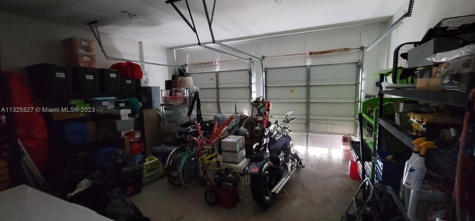 20565 Southwest 326th Street Homestead, FL 33030 - Photo 21 of 28 a view of a storage room