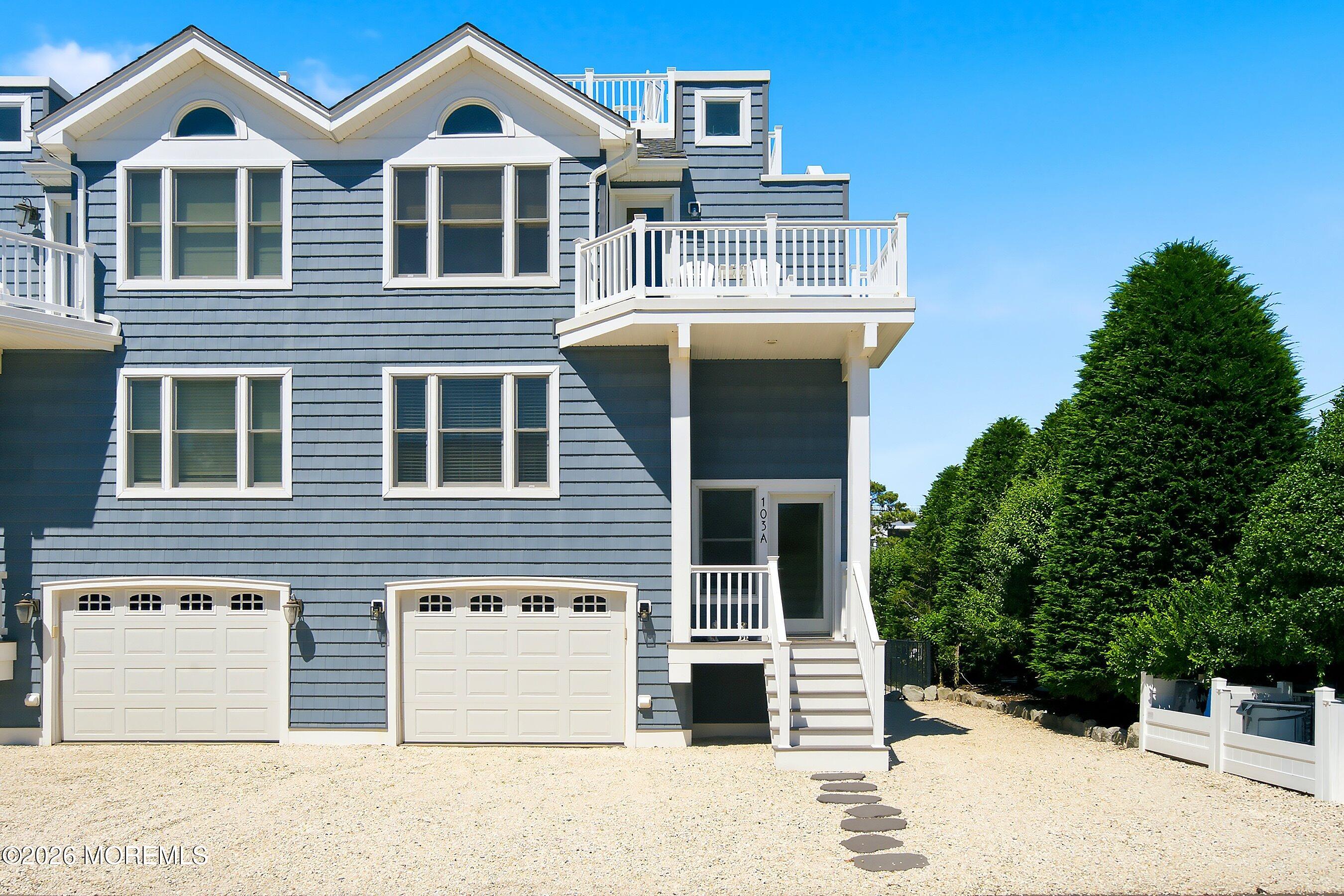 103 Roxie Avenue, Unit A Beach Haven, NJ 08008 - Photo 7 of 33 doug berger103 roxie (4)