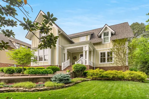 $1,799,999 | 412 Boyd Mill Avenue, Franklin, TN 37064