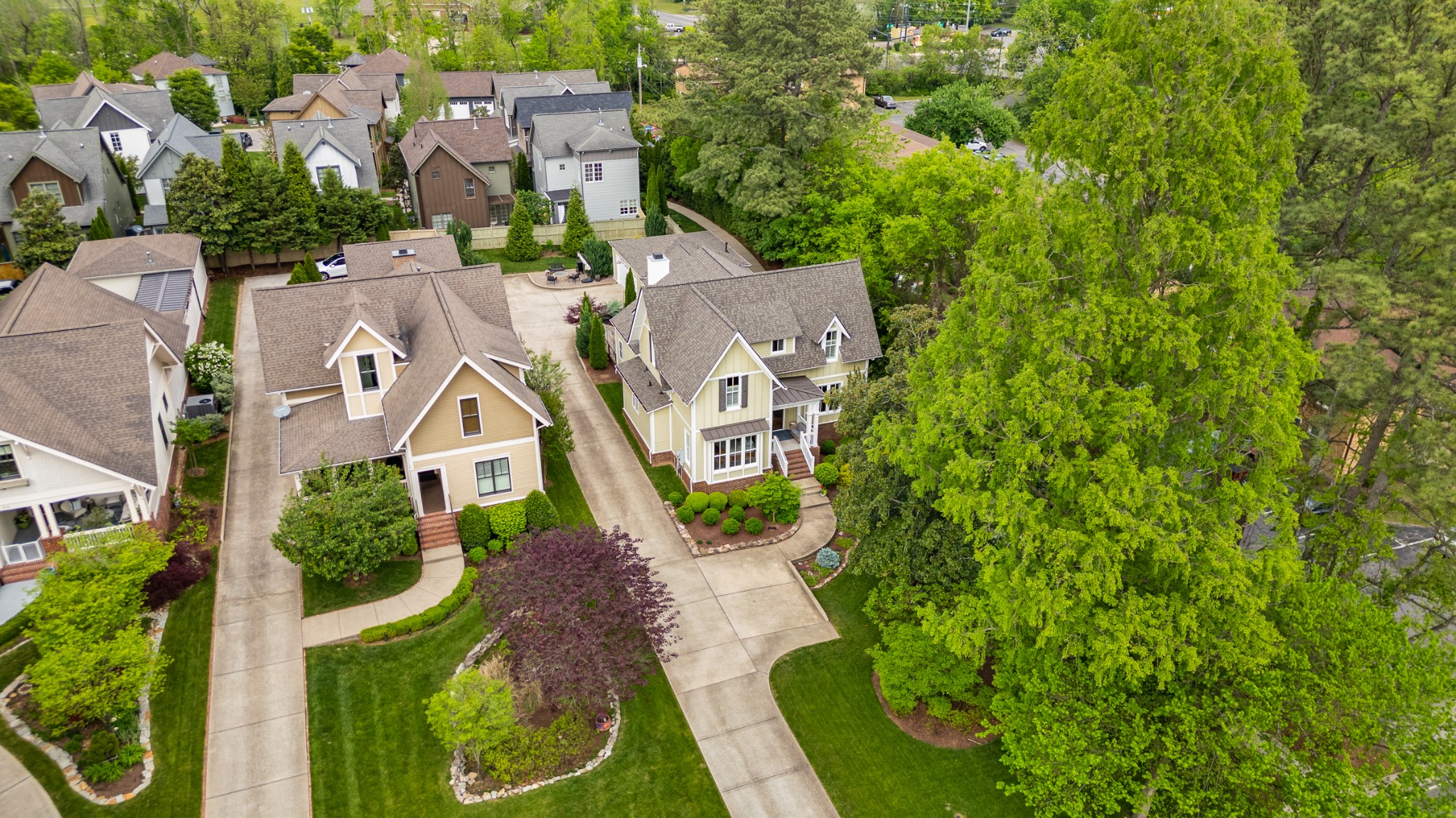 412 Boyd Mill Avenue Franklin, TN 37064 - Photo 51 of 53
