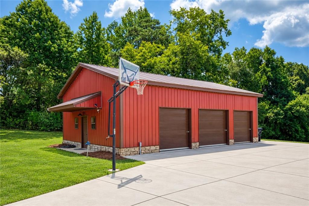 490 Lummus Road Cumming, GA 30040 - Photo 82 of 104 Gallery Image 82