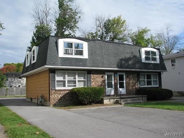 88 Pheasant Run Road Amherst, NY 14228 - Photo 1 of 1