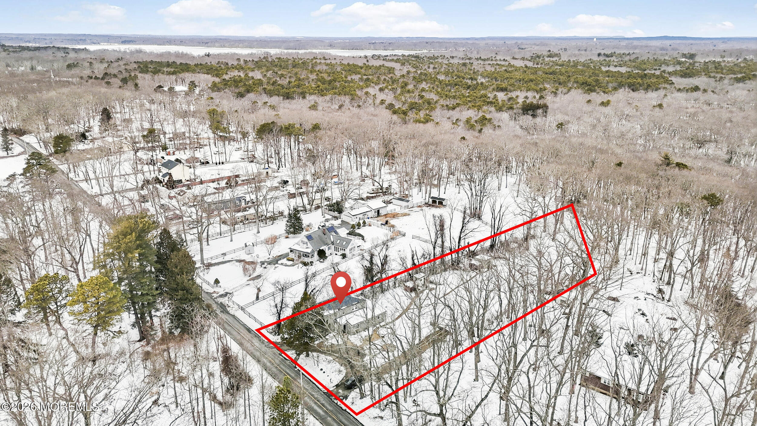 89 Maxim Road Howell, NJ 07731 - Photo 1 of 22 35_dji_fly_20260211_142348_0785_17708381