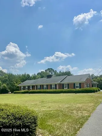 $349,000 | 109 Conway Road, Fair Bluff, NC 28439