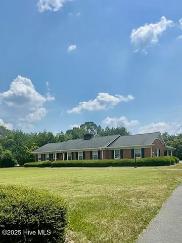 $357,000 | 109 Conway Road, Fair Bluff, NC 28439