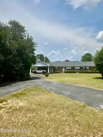 $357,000 | 109 Conway Road, Fair Bluff, NC 28439