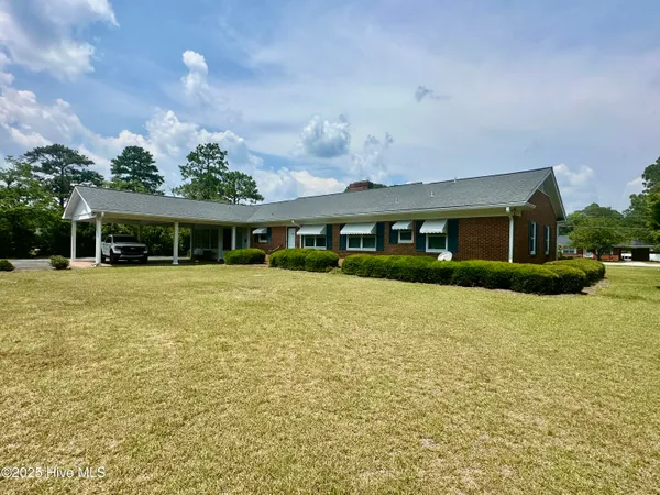 $349,000 | 109 Conway Road, Fair Bluff, NC 28439