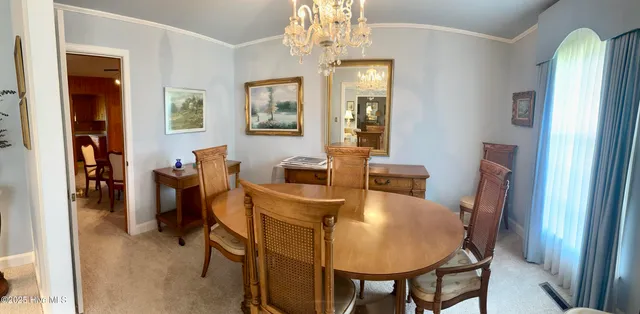 $357,000 | 109 Conway Road, Fair Bluff, NC 28439