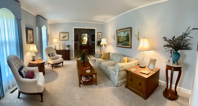 $357,000 | 109 Conway Road, Fair Bluff, NC 28439