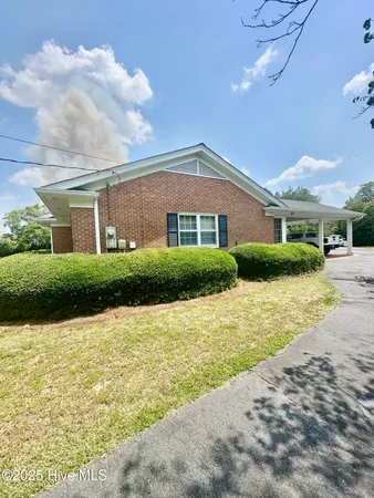 $349,000 | 109 Conway Road, Fair Bluff, NC 28439