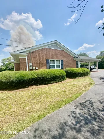 $357,000 | 109 Conway Road, Fair Bluff, NC 28439