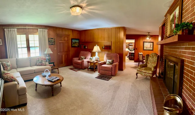 $357,000 | 109 Conway Road, Fair Bluff, NC 28439