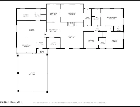 $349,000 | 109 Conway Road, Fair Bluff, NC 28439