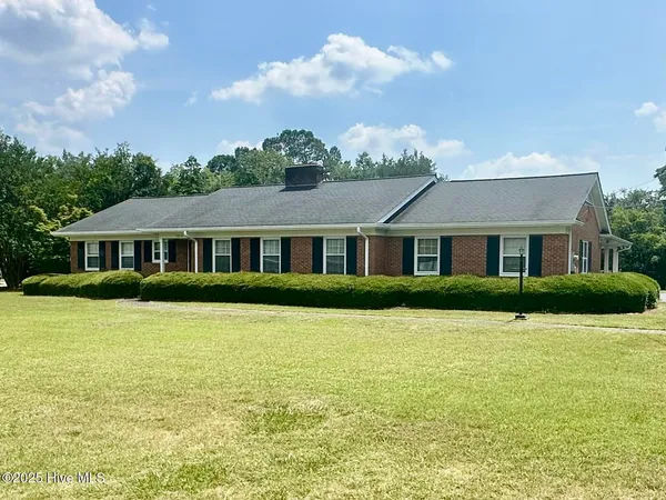 $349,000 | 109 Conway Road, Fair Bluff, NC 28439