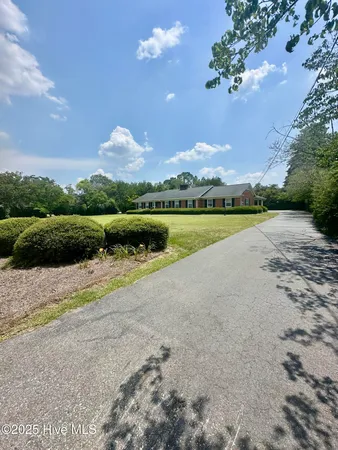 $349,000 | 109 Conway Road, Fair Bluff, NC 28439