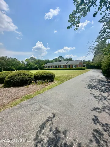 $357,000 | 109 Conway Road, Fair Bluff, NC 28439