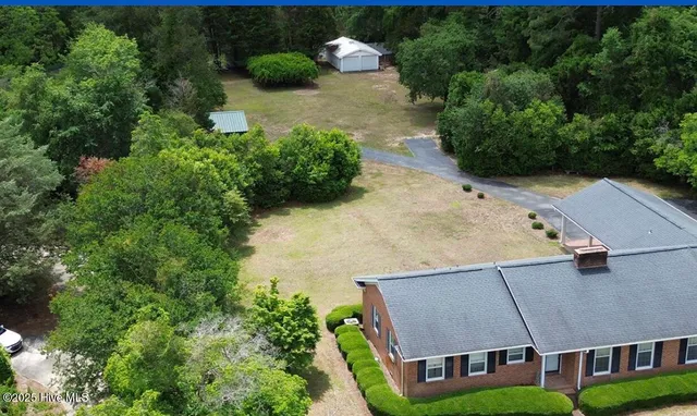 $357,000 | 109 Conway Road, Fair Bluff, NC 28439