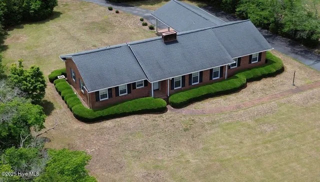 $357,000 | 109 Conway Road, Fair Bluff, NC 28439