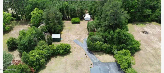 $357,000 | 109 Conway Road, Fair Bluff, NC 28439