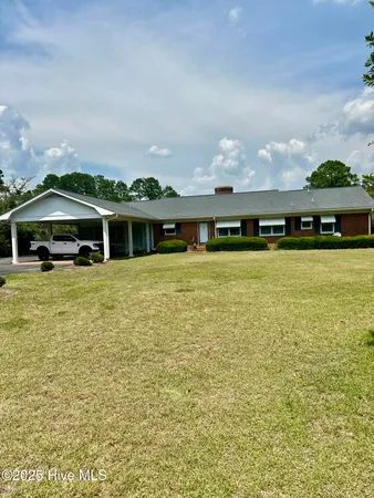 $349,000 | 109 Conway Road, Fair Bluff, NC 28439