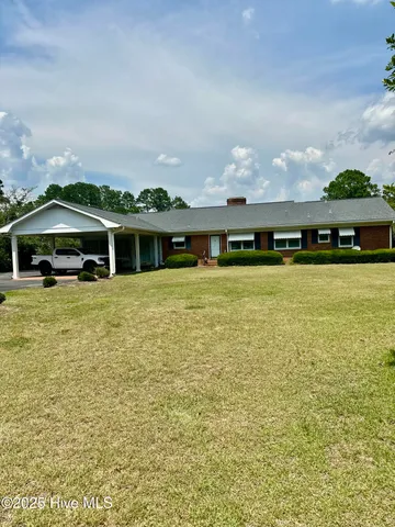 $357,000 | 109 Conway Road, Fair Bluff, NC 28439