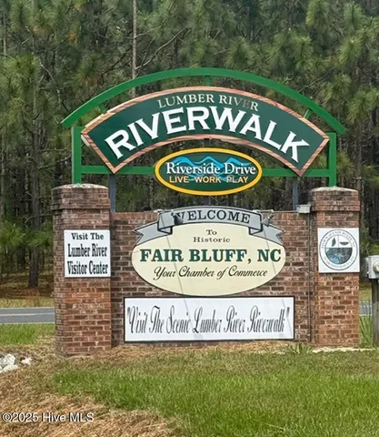 $357,000 | 109 Conway Road, Fair Bluff, NC 28439