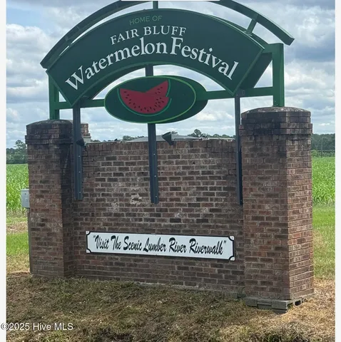 $357,000 | 109 Conway Road, Fair Bluff, NC 28439