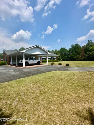 $357,000 | 109 Conway Road, Fair Bluff, NC 28439