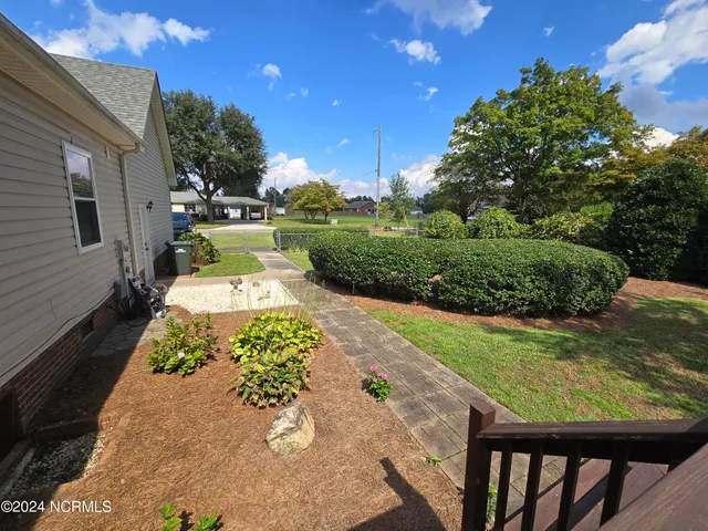 $350,000 | 306 Pecan Lane, Laurinburg, NC 28352