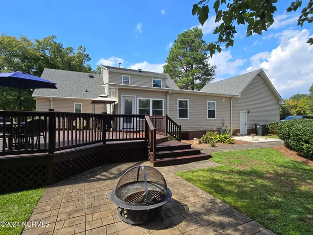 $350,000 | 306 Pecan Lane, Laurinburg, NC 28352