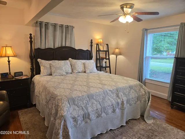 $350,000 | 306 Pecan Lane, Laurinburg, NC 28352