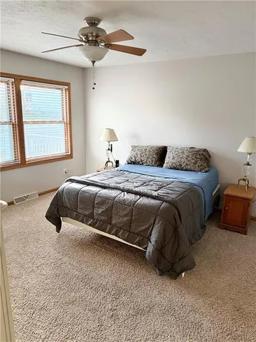 $345,000 | 606 Serenity Loop, Maryville, MO 64468