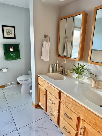 $345,000 | 606 Serenity Loop, Maryville, MO 64468