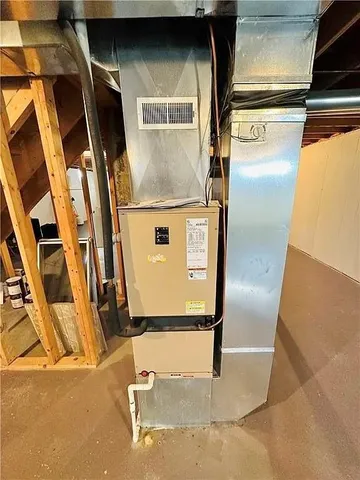 $345,000 | 606 Serenity Loop, Maryville, MO 64468