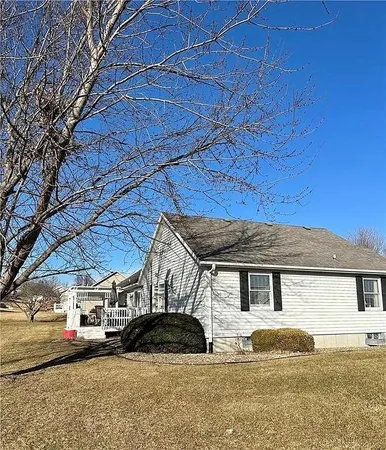 $335,000 | 606 Serenity Loop, Maryville, MO 64468