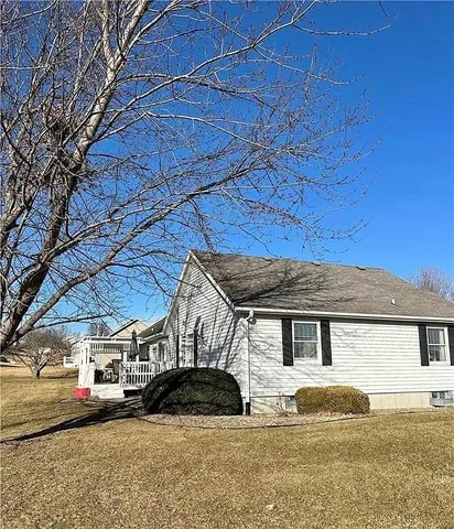 $345,000 | 606 Serenity Loop, Maryville, MO 64468