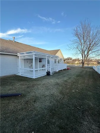 $335,000 | 606 Serenity Loop, Maryville, MO 64468