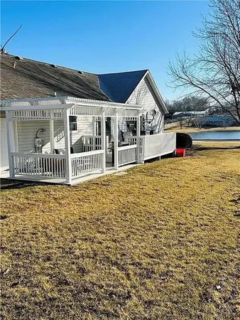 $335,000 | 606 Serenity Loop, Maryville, MO 64468