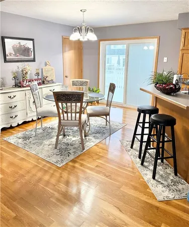 $335,000 | 606 Serenity Loop, Maryville, MO 64468